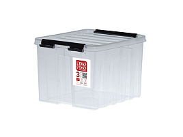 Пластиковый контейнер для хранения Roxbox 3,5л